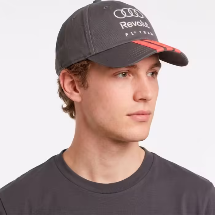 Кепка Adidas AUDI REVOLUT F1 - 5