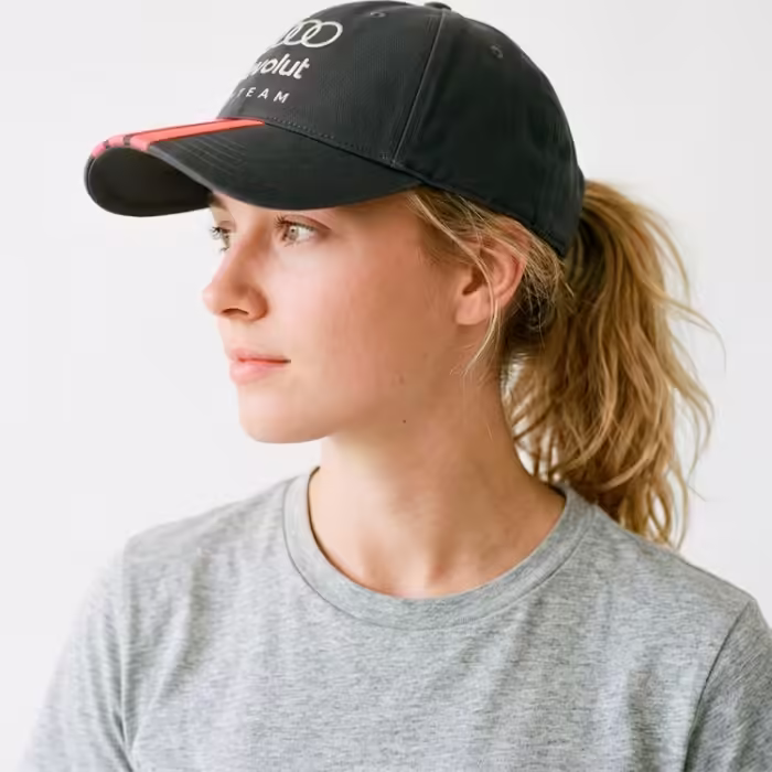 Кепка Adidas AUDI REVOLUT F1 - 6