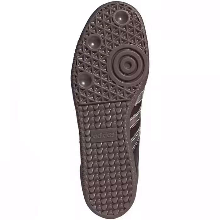 Incaltaminte Sport Adidas SAMBA OG COCA COLA Negru 45.5 - 5