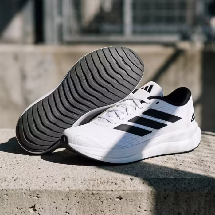 Кроссовки Adidas RUNFALCON 6 Белый 36 - 10