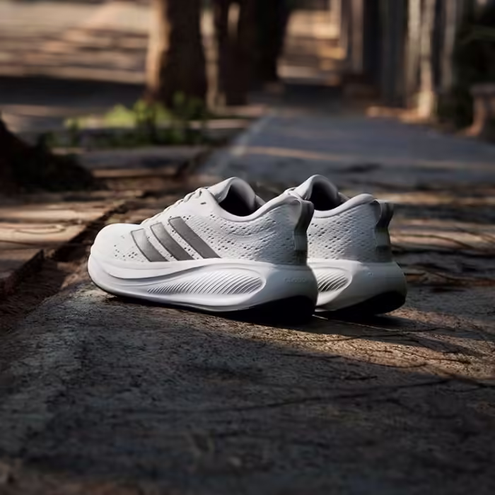 Incaltaminte Sport Adidas RESPONSE PACE - 2