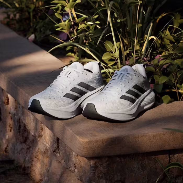 Incaltaminte Sport Adidas RESPONSE PACE - 9