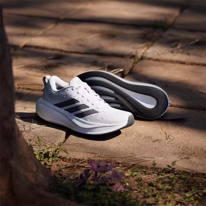 Incaltaminte Sport Adidas RESPONSE PACE - 10