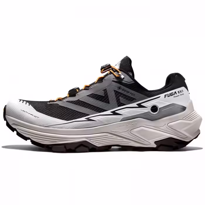 Incaltaminte Sport Kailas FUGA EX 3 GTX Trail