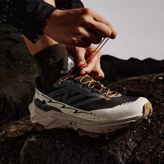 Incaltaminte Sport Kailas FUGA EX 3 GTX Trail - 2