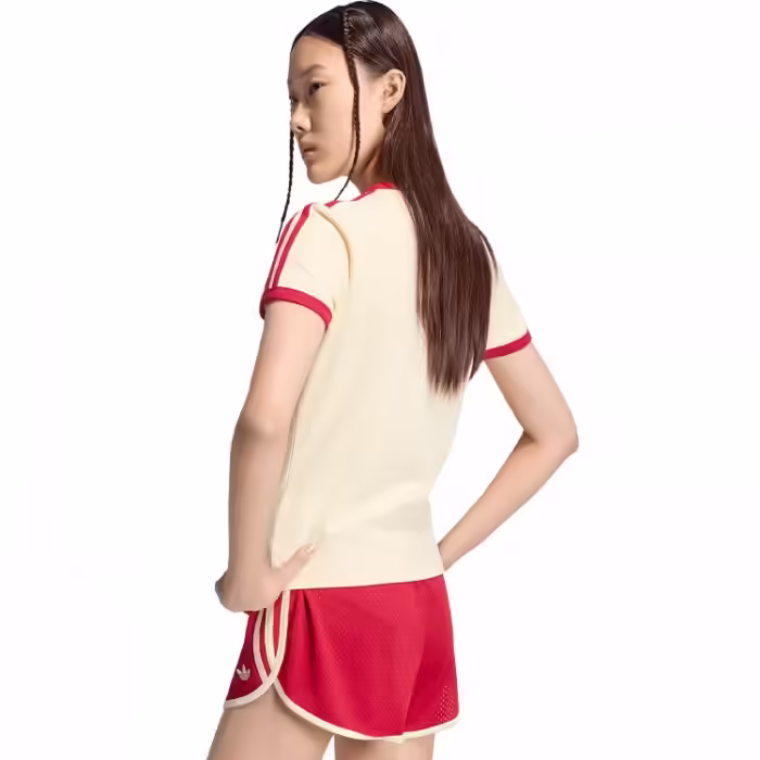 Tricou Adidas 3 STRIPES SLIM - 2