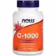 Vitamine Now Foods C-1000