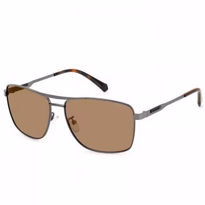 Очки солнцезащитные Polaroid Sunglasses Коричневый No Size