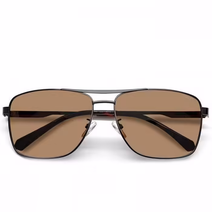 Очки солнцезащитные Polaroid Sunglasses Коричневый No Size - 3