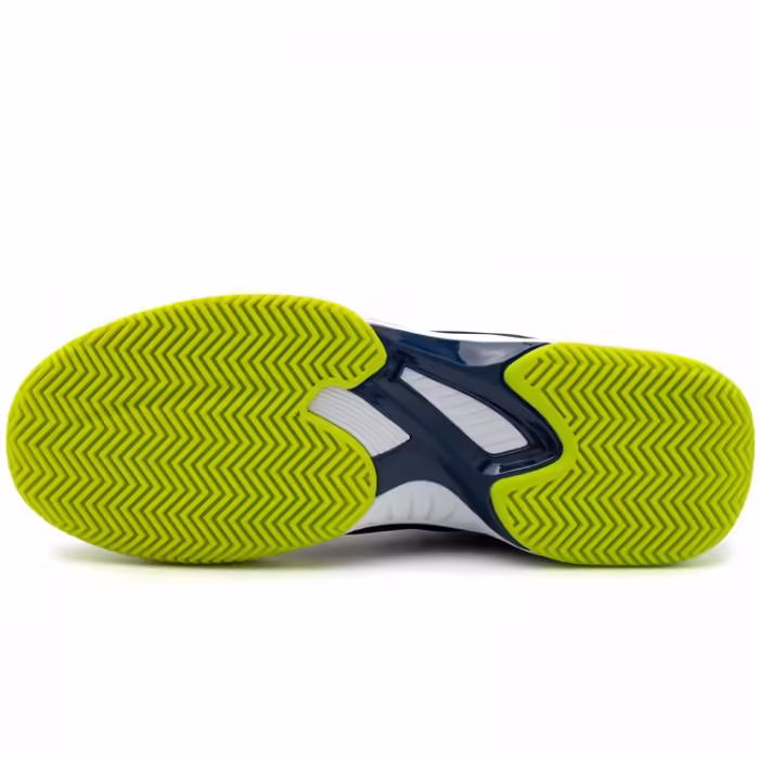 Кроссовки EA7 EMPORIO ARMANI NEW TENNIS CLAY - 5