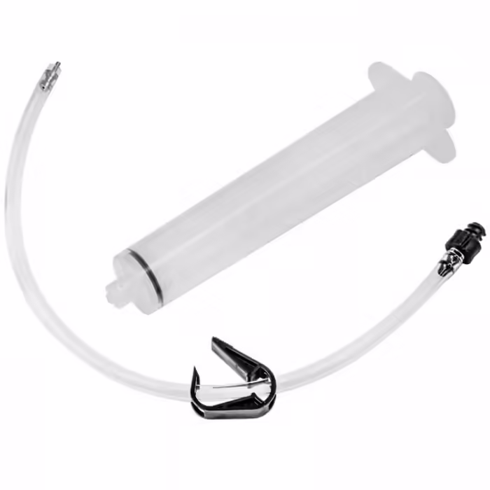 Scule SHIMANO KIT SERINGA TL-BR001 - 2