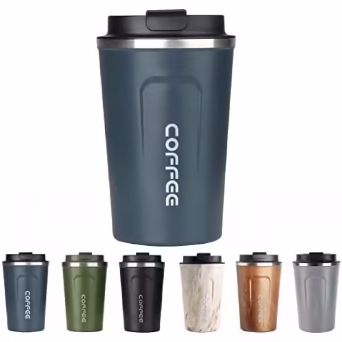 Tермос кружка Nova YH1380