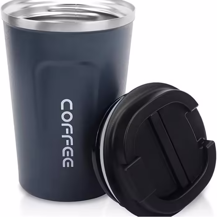 Tермос кружка Nova YH1380 - 2