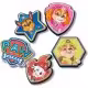 Jibbitz Crocs Paw Patrol 5 Pack