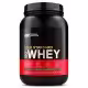 Сывороточный протеин Optimum Nutrition ON 100% WHEY GOLD DBL RICH CHOCOLATE 2LB