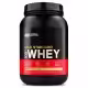 Сывороточный протеин Optimum Nutrition ON 100% WHEY GOLD FRENCH VAN CREME 2LB