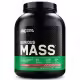 Gainer Optimum Nutrition ON SERIOUS MASS STRAWBERRY 6LB