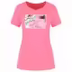 Tricou Demix W Tee