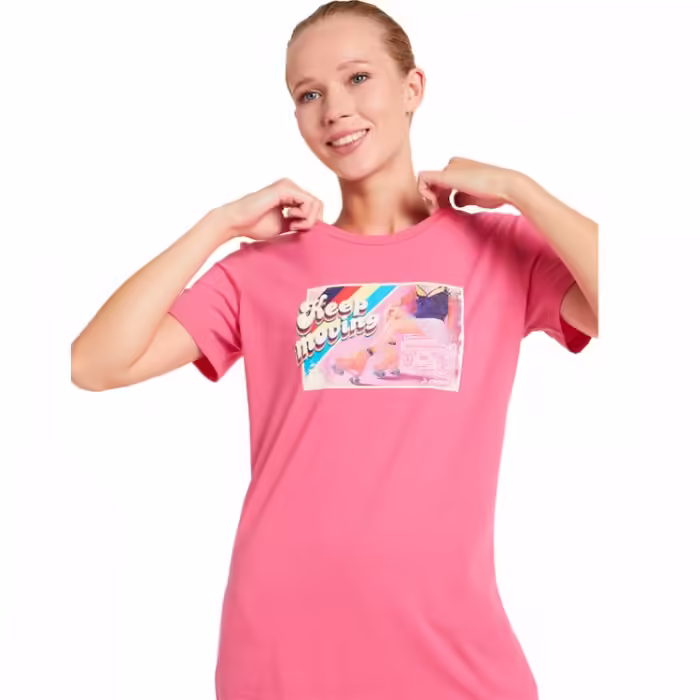 Tricou Demix W Tee - 3
