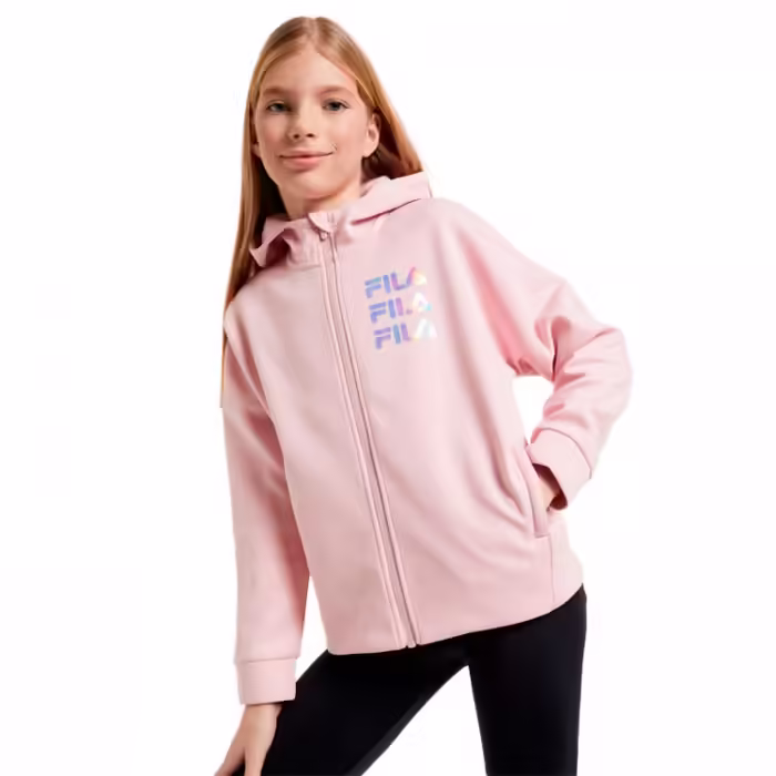 Толстовка Fila JACKET - 4