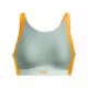 Bra sportive Under Armour UA Infinity Mid Bra SG