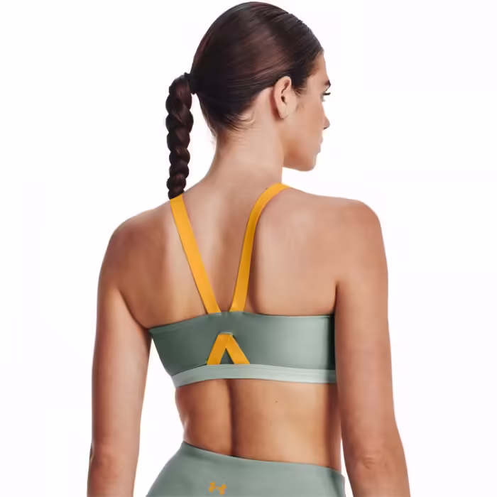 Bra sportive Under Armour UA Infinity Mid Bra SG - 7