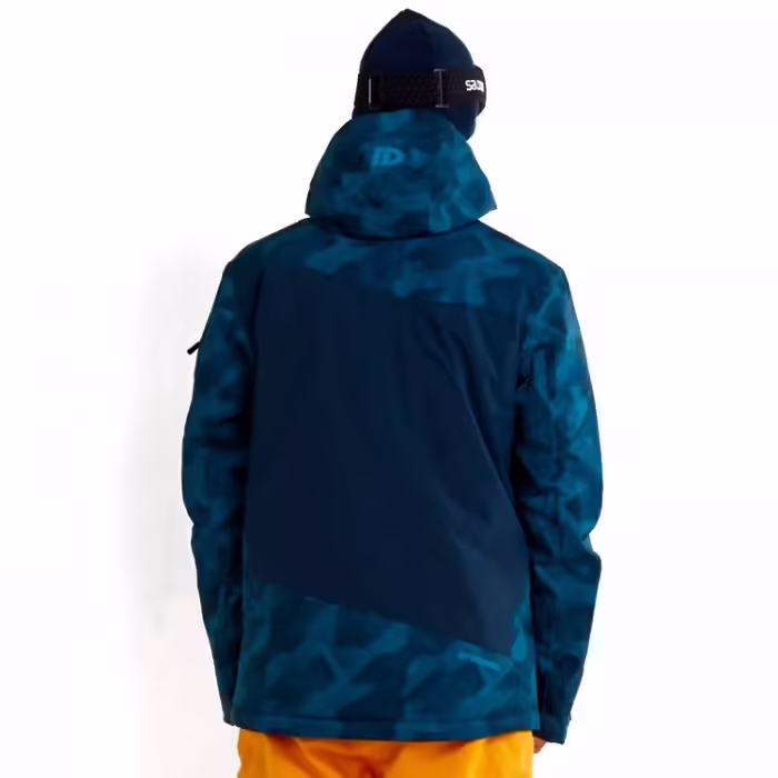 Scurta Fundango Privet Jacket - 2