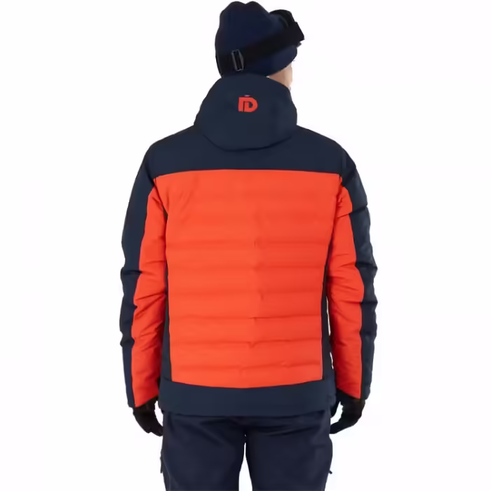 Куртка Fundango Orion Padded Jacket - 2