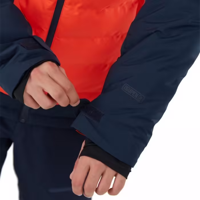 Куртка Fundango Orion Padded Jacket - 3