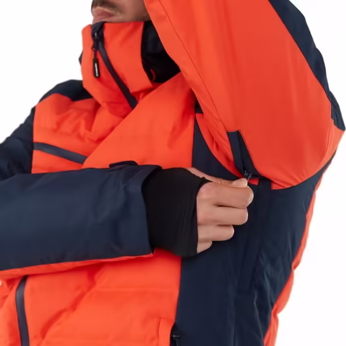Куртка Fundango Orion Padded Jacket - 4