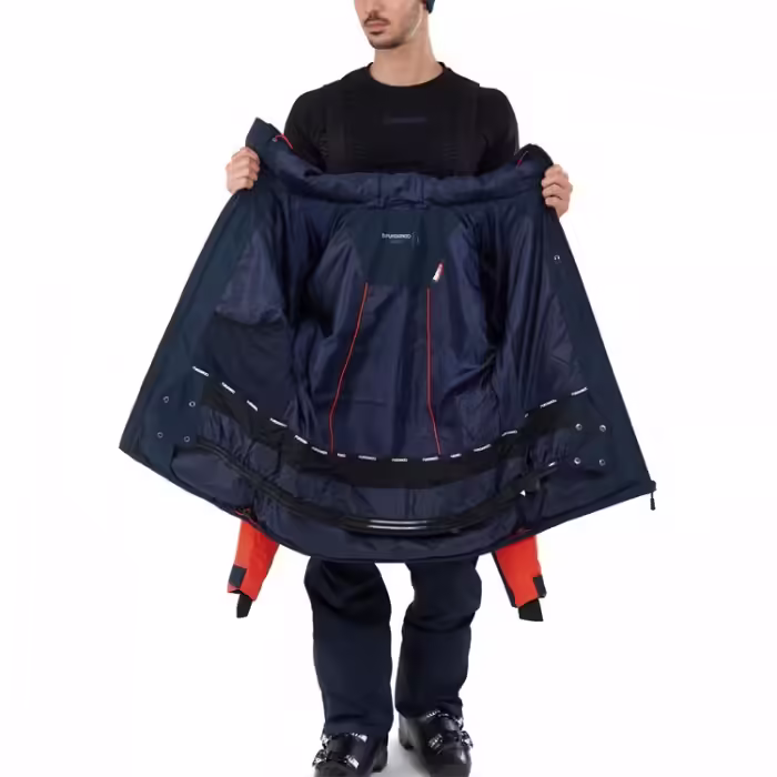 Куртка Fundango Orion Padded Jacket - 5