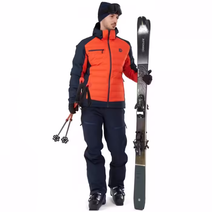 Куртка Fundango Orion Padded Jacket - 6