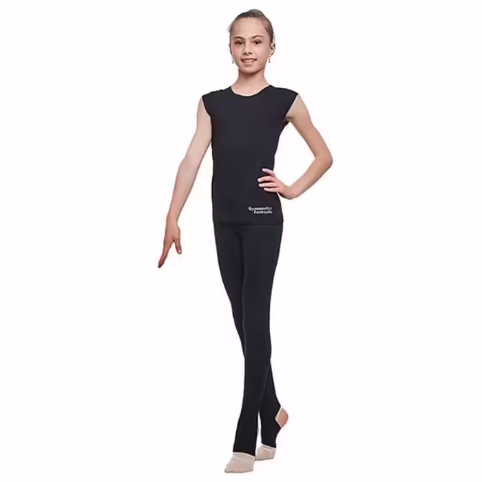 Лосины без пятки Танцующие Затмение - 2