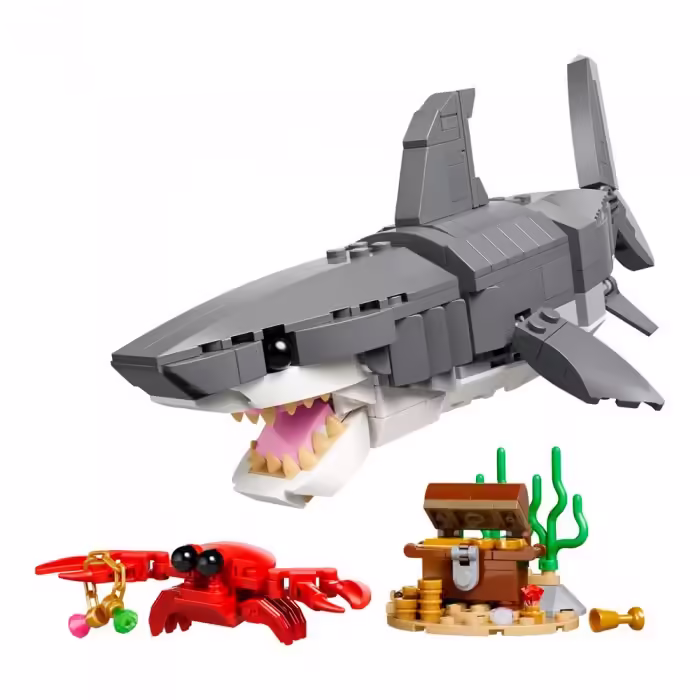 Constructor Lego 31381 - 2