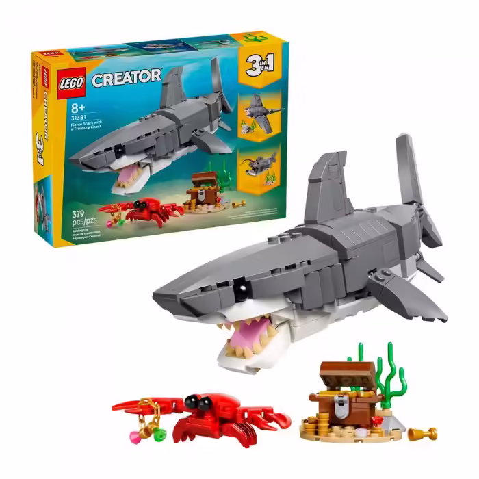Constructor Lego 31381 - 3