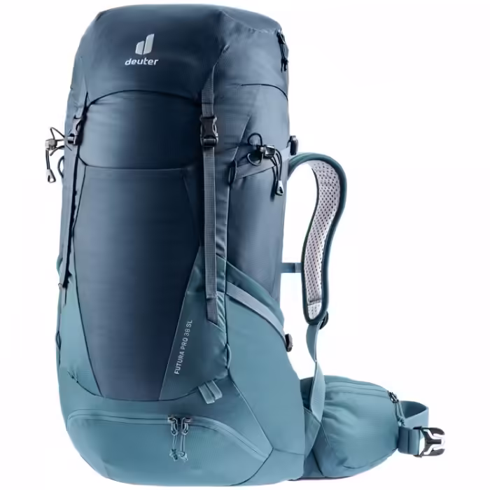 Рюкзак Deuter FUTURA PRO 38 SL