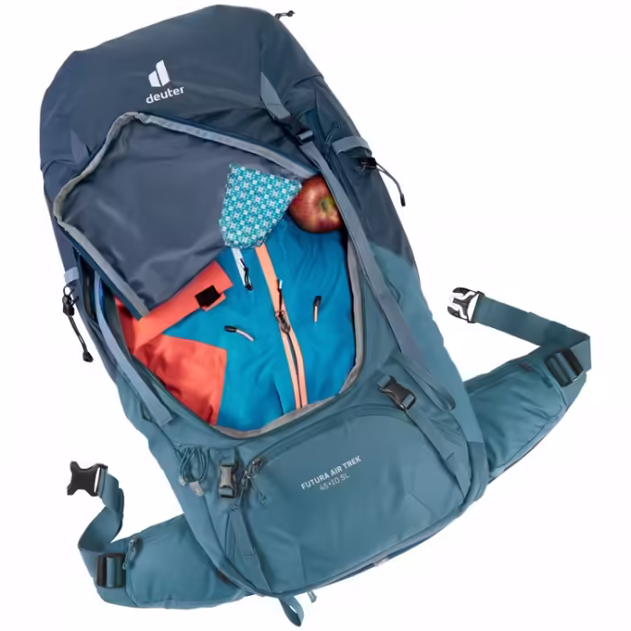 Рюкзак Deuter FUTURA PRO 38 SL - 2