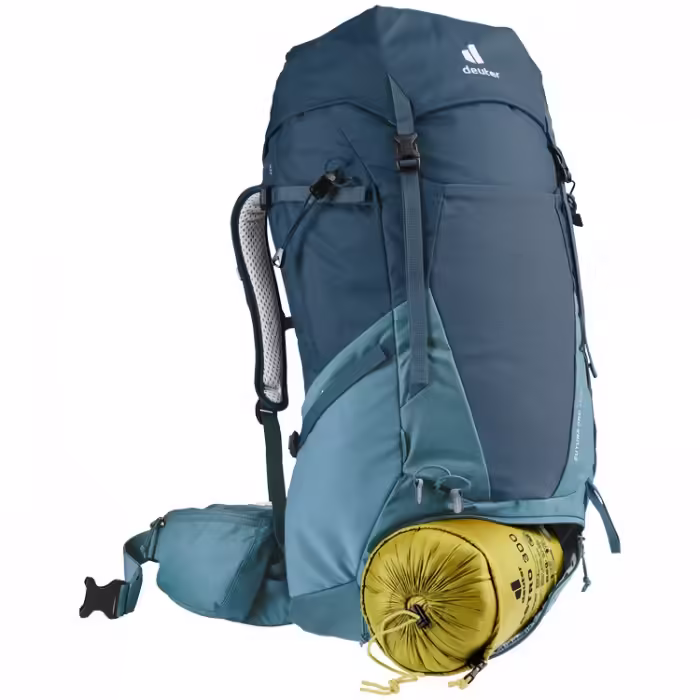 Рюкзак Deuter FUTURA PRO 38 SL - 3