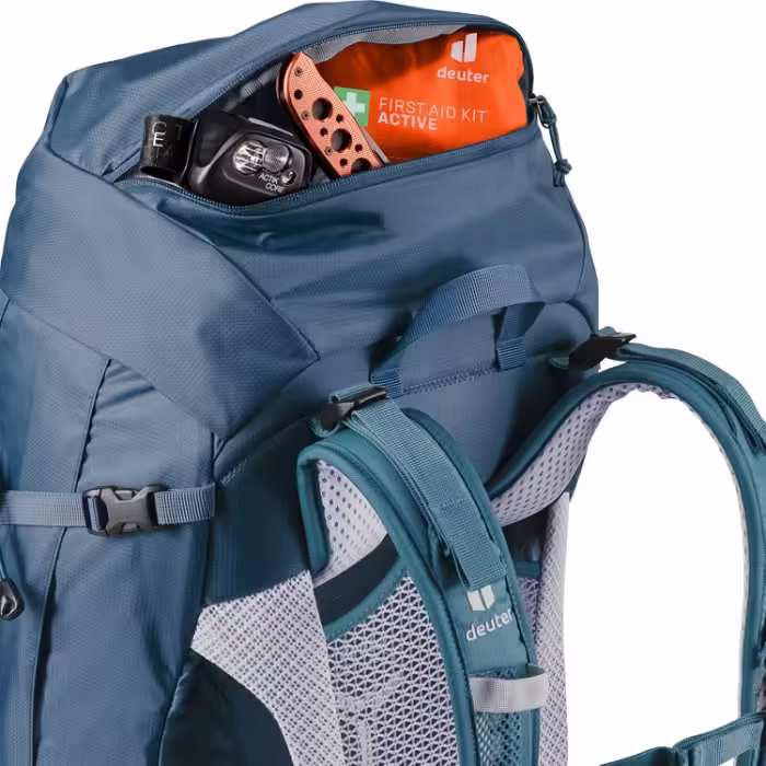 Рюкзак Deuter FUTURA PRO 38 SL - 4