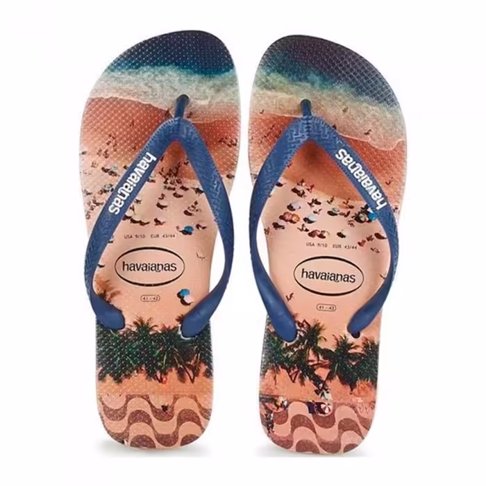 Slapi Havaianas HYPE - 2