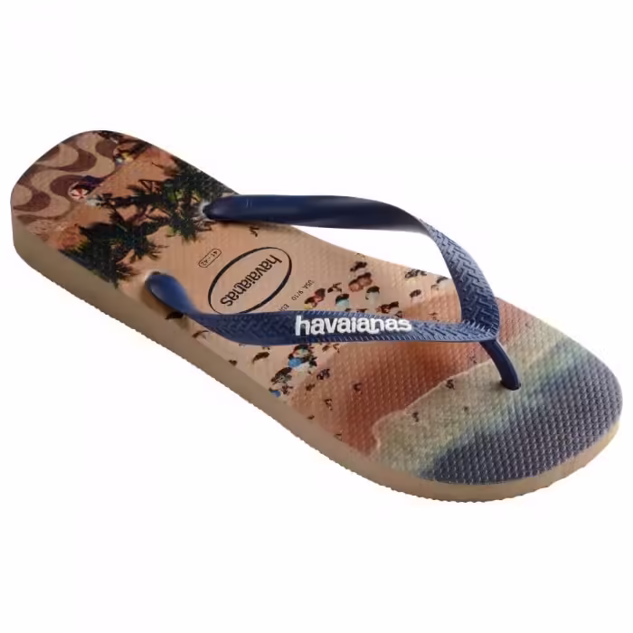 Slapi Havaianas HYPE - 3