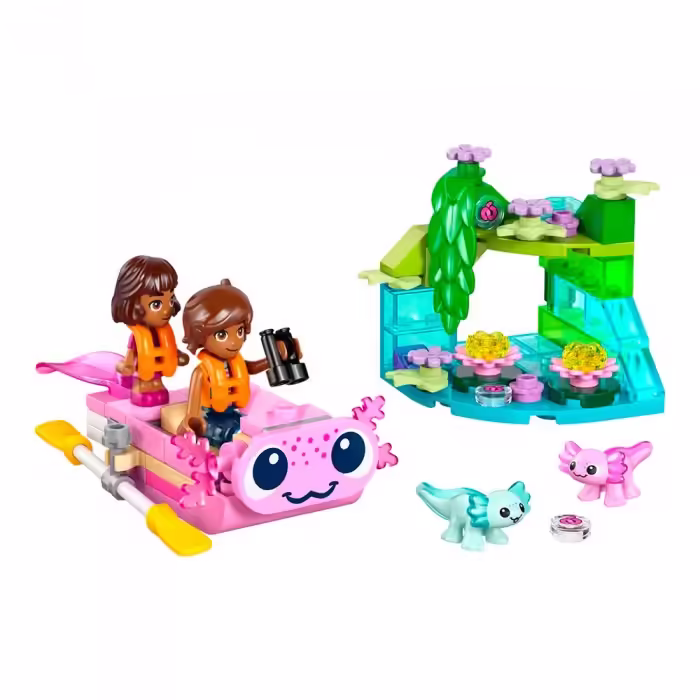 Constructor Lego 42681 - 2