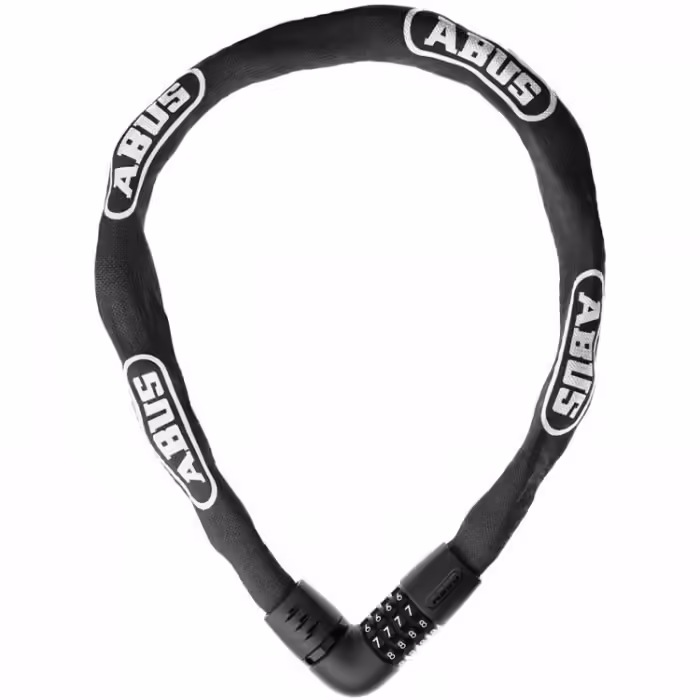 Велозамок ABUS TRESOR