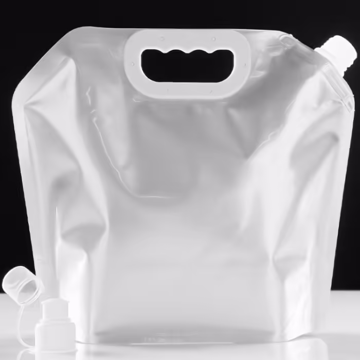 Бутылка SIMA-LAND Water Bottle - 2