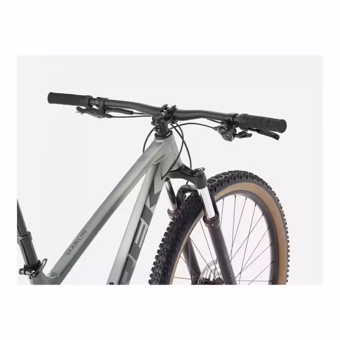 Велосипед горный Trek MARLIN 6 Keswick Green Fade - 3