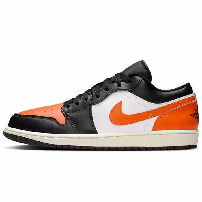 Кроссовки Nike AIR JORDAN 1 LOW