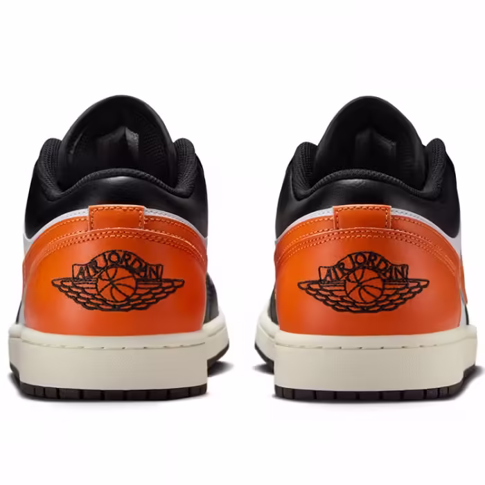 Кроссовки Nike AIR JORDAN 1 LOW - 4