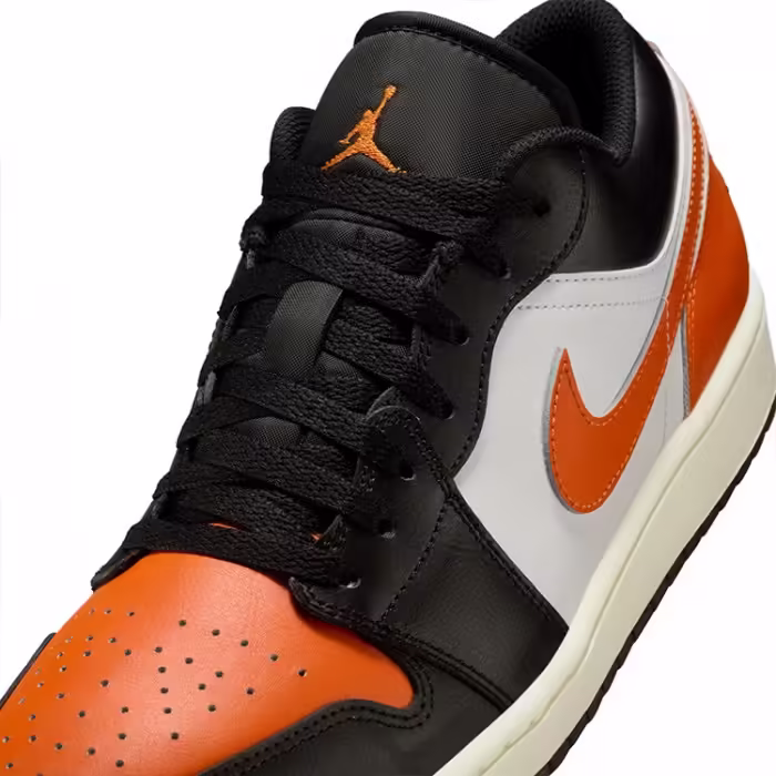 Кроссовки Nike AIR JORDAN 1 LOW - 5