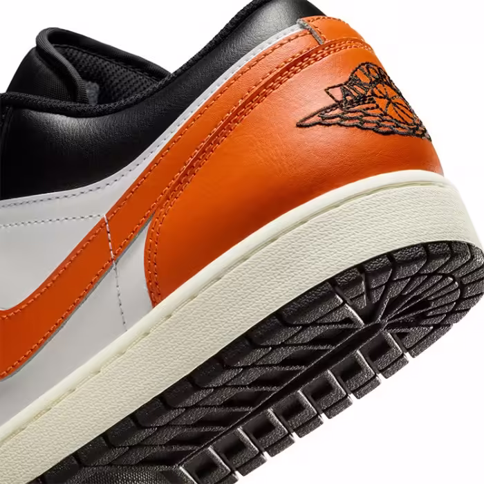 Кроссовки Nike AIR JORDAN 1 LOW - 6