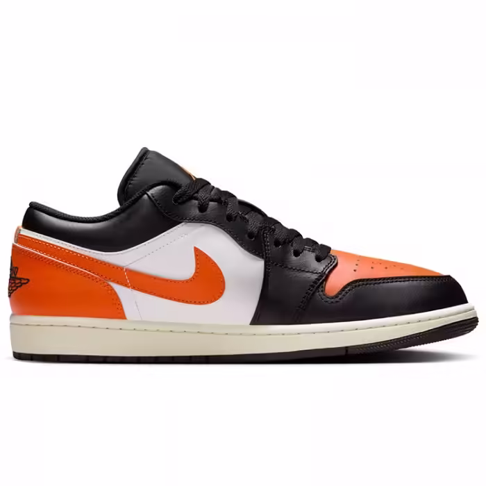 Кроссовки Nike AIR JORDAN 1 LOW - 7